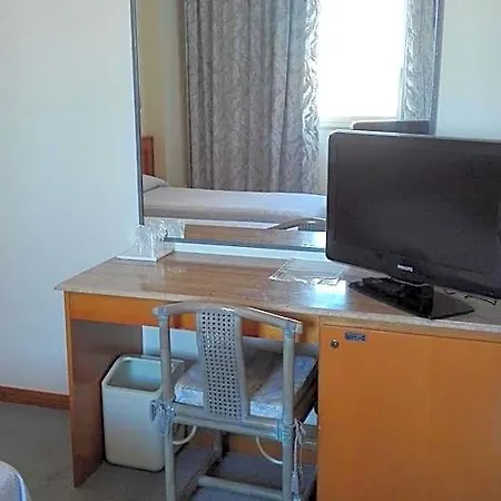 Excelsior Hotel 4*