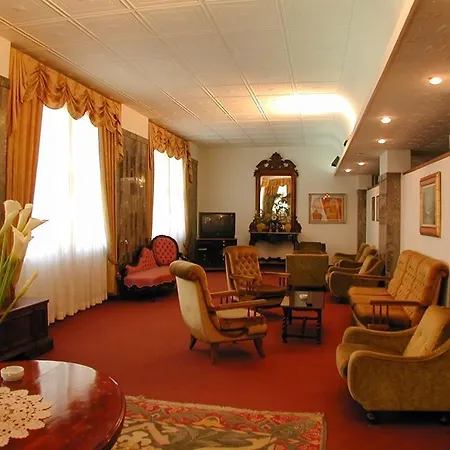 Hotel Excelsior 4*