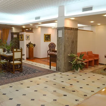 Hotel Excelsior Lanciano