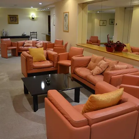 Excelsior Hotel 4*