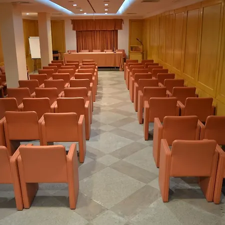 Excelsior Hotel Lanciano