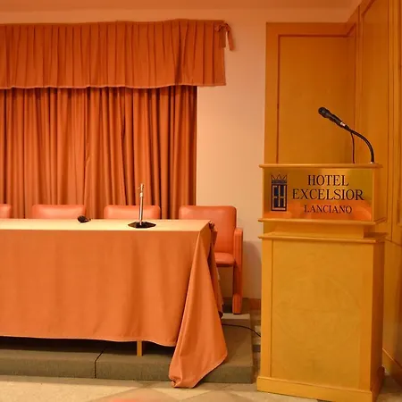 Hotel Excelsior