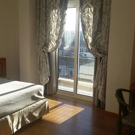 Excelsior Hotel