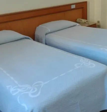 Hotel Excelsior