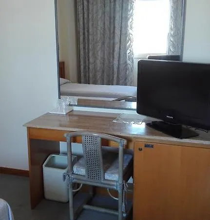 Hotel Excelsior Lanciano