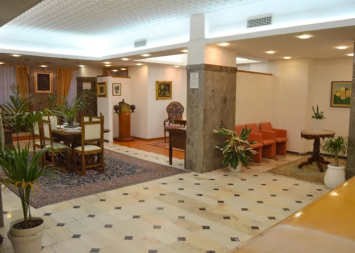 Hotel Excelsior Lanciano