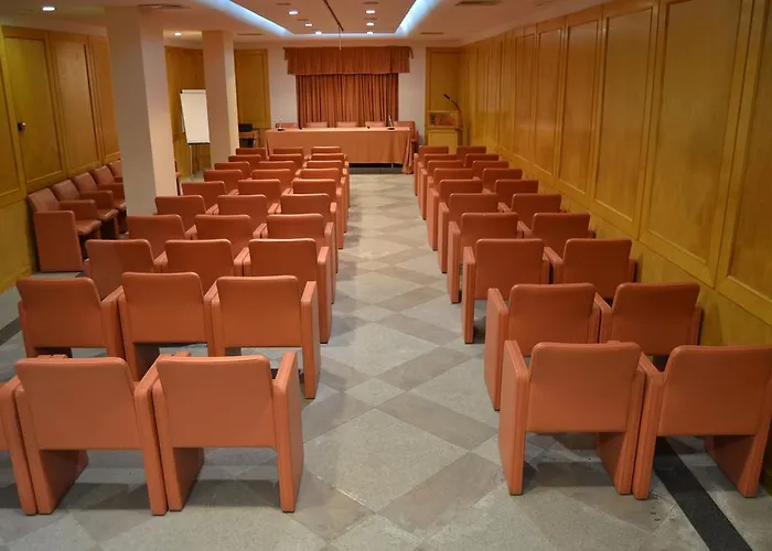 Excelsior Hotel Lanciano