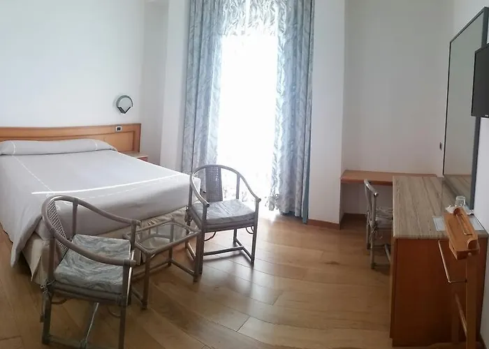 Excelsior 4* Lanciano